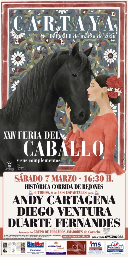Feria del Caballo