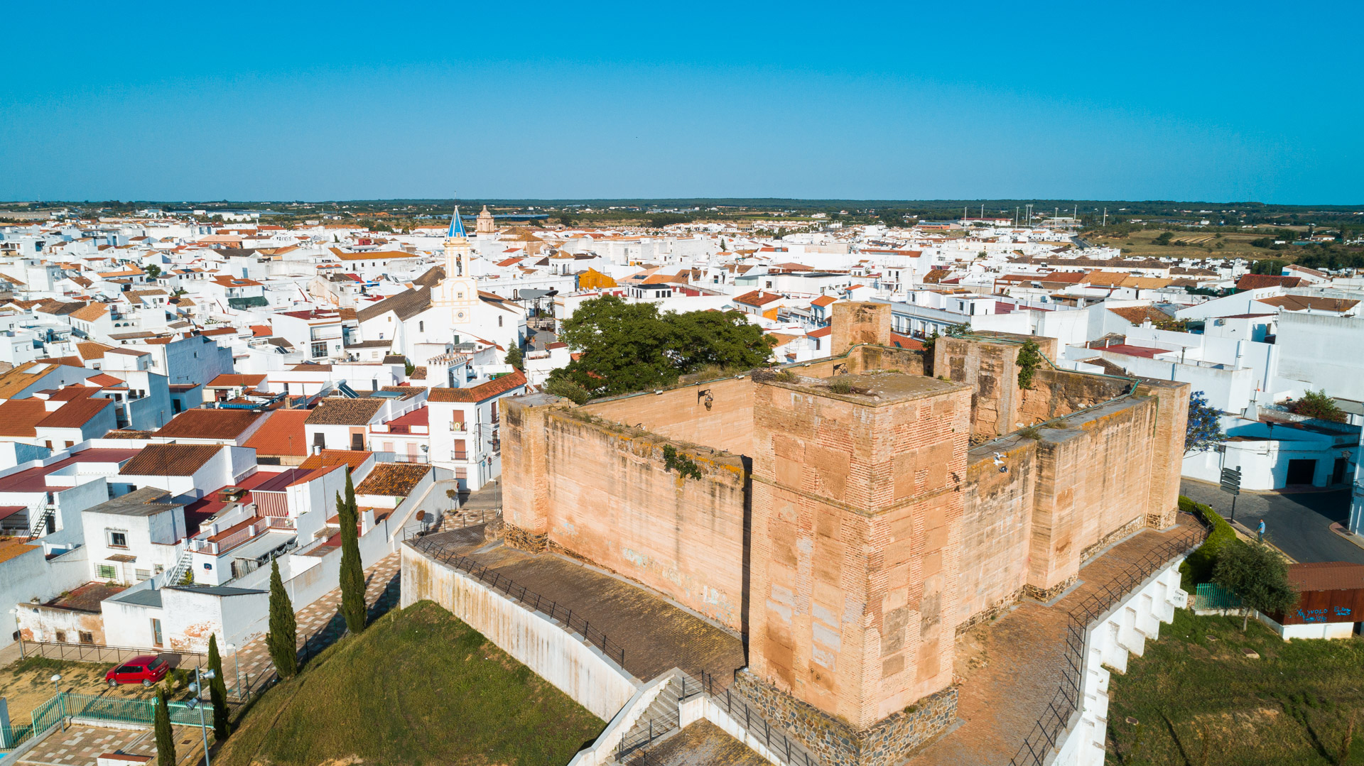 Aéreas Cartaya Castillo5