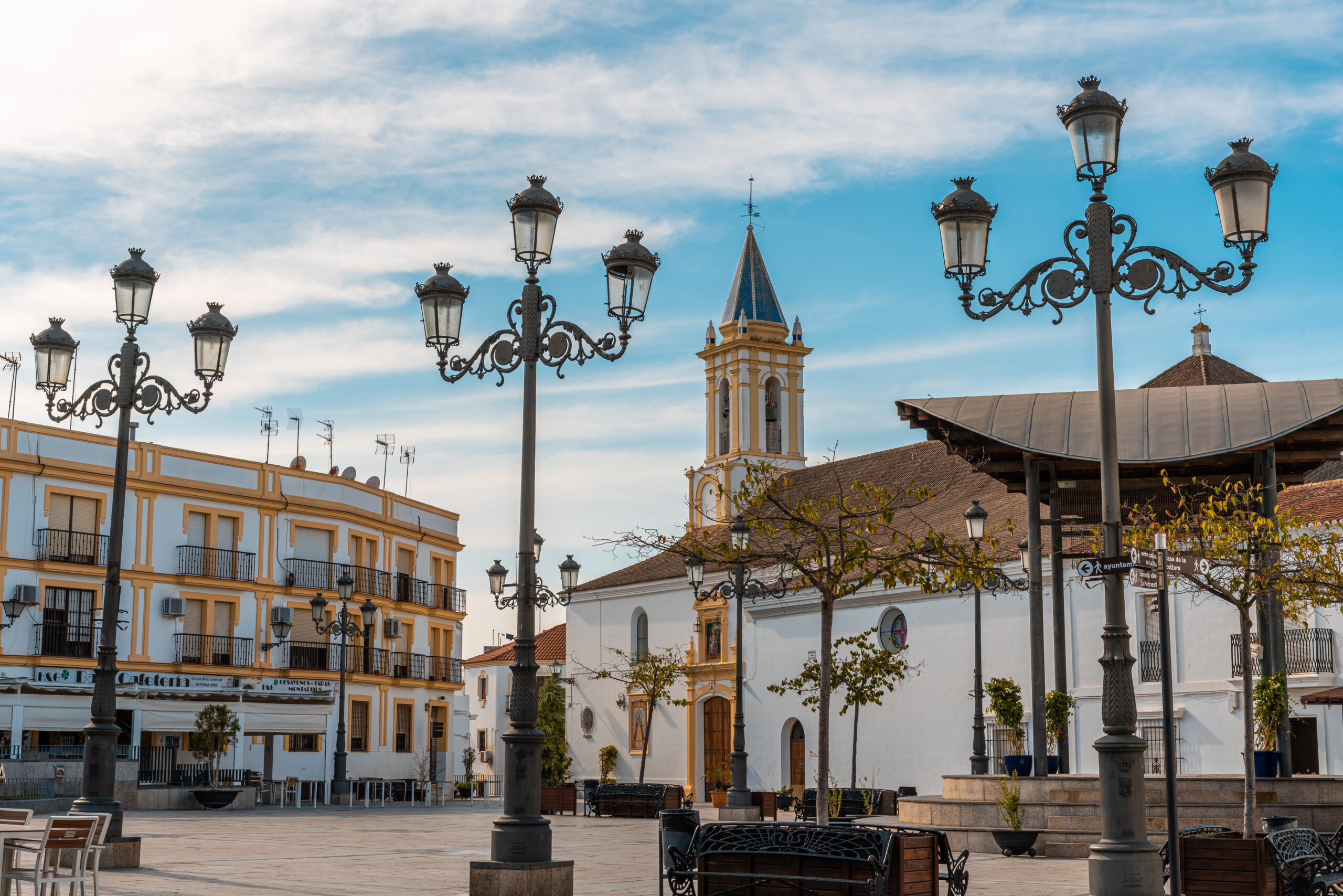 PlazaCentral Cartaya16
