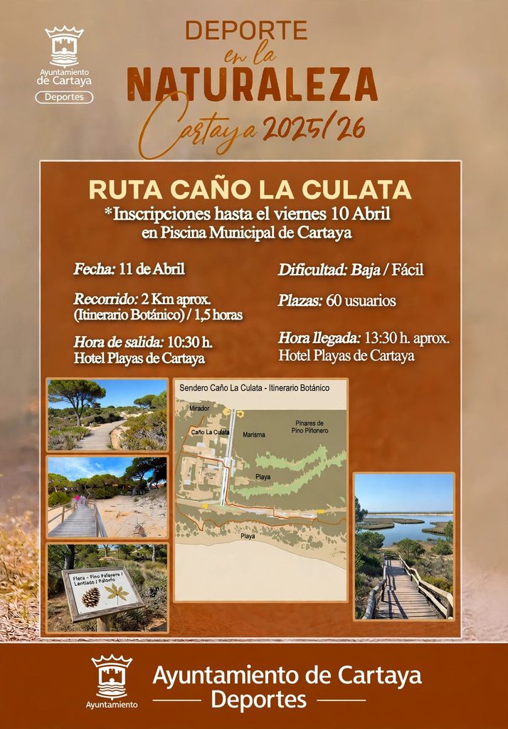20260401 Sendero Caño